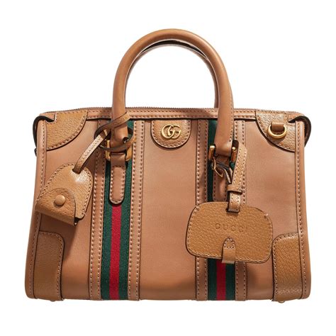 bauletto gucci parallelo|Gucci Small Bauletto Tote Bag .